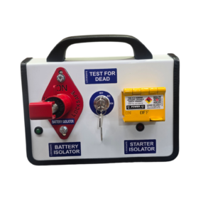 LSTB2 Training Board