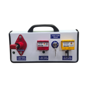 LSTB3 Training Board