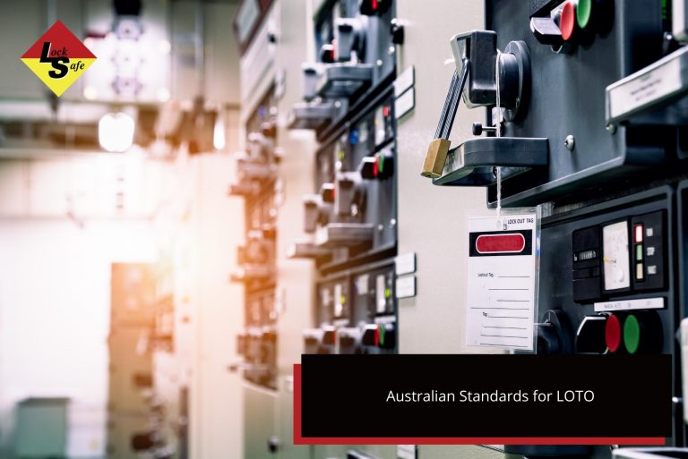 Lockout Tagout (LOTO) Systems: A Comprehensive Safety Guide