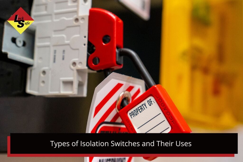 Everything You Need to Know About Isolation Switches » Isolation Everything You Need to Know About Isolation Switches » Isolation