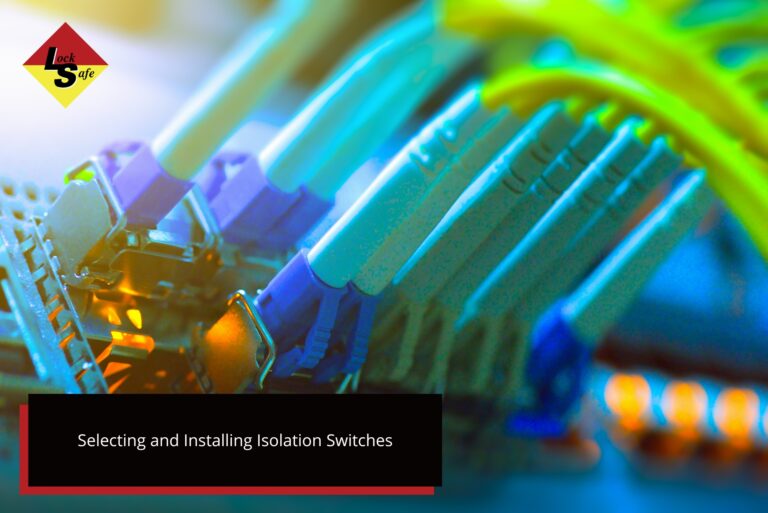 How to Isolate Battery and Starter Safely