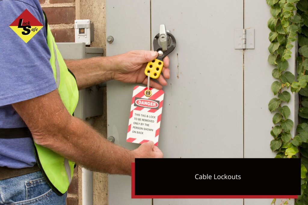 Top Lockout Tagout Products for Industrial Safety