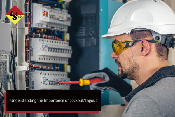Essential Lockout/Tagout Tips for Electrical Safety | Locksafe