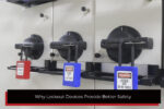Lockout vs Tagout Devices in Safety Systems
