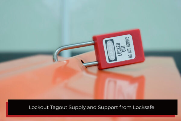 Lockout vs Tagout Devices in Safety Systems
