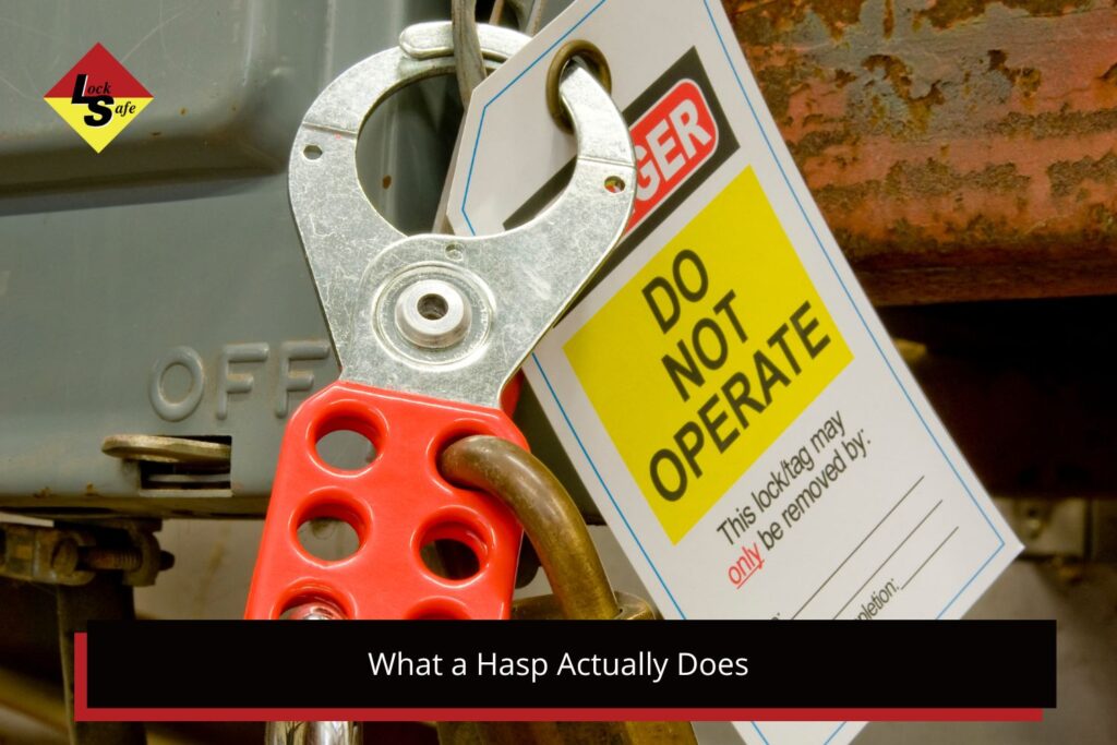 Why Skipping Hasps Is Not an Option? » hasps