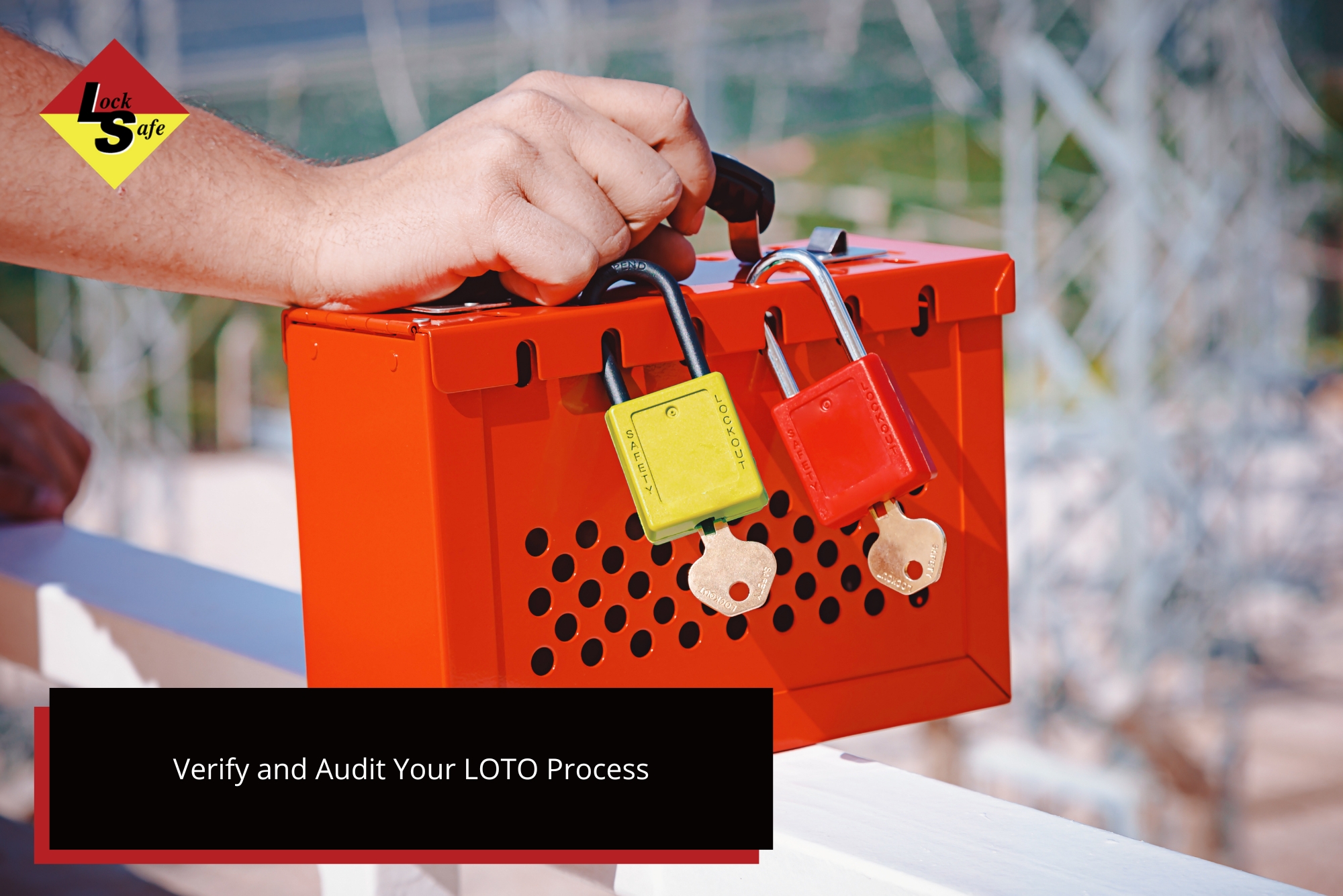 Prevention Steps That Work