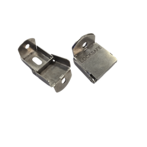 LS11058 Cabinet Lockout (Bolt Head)