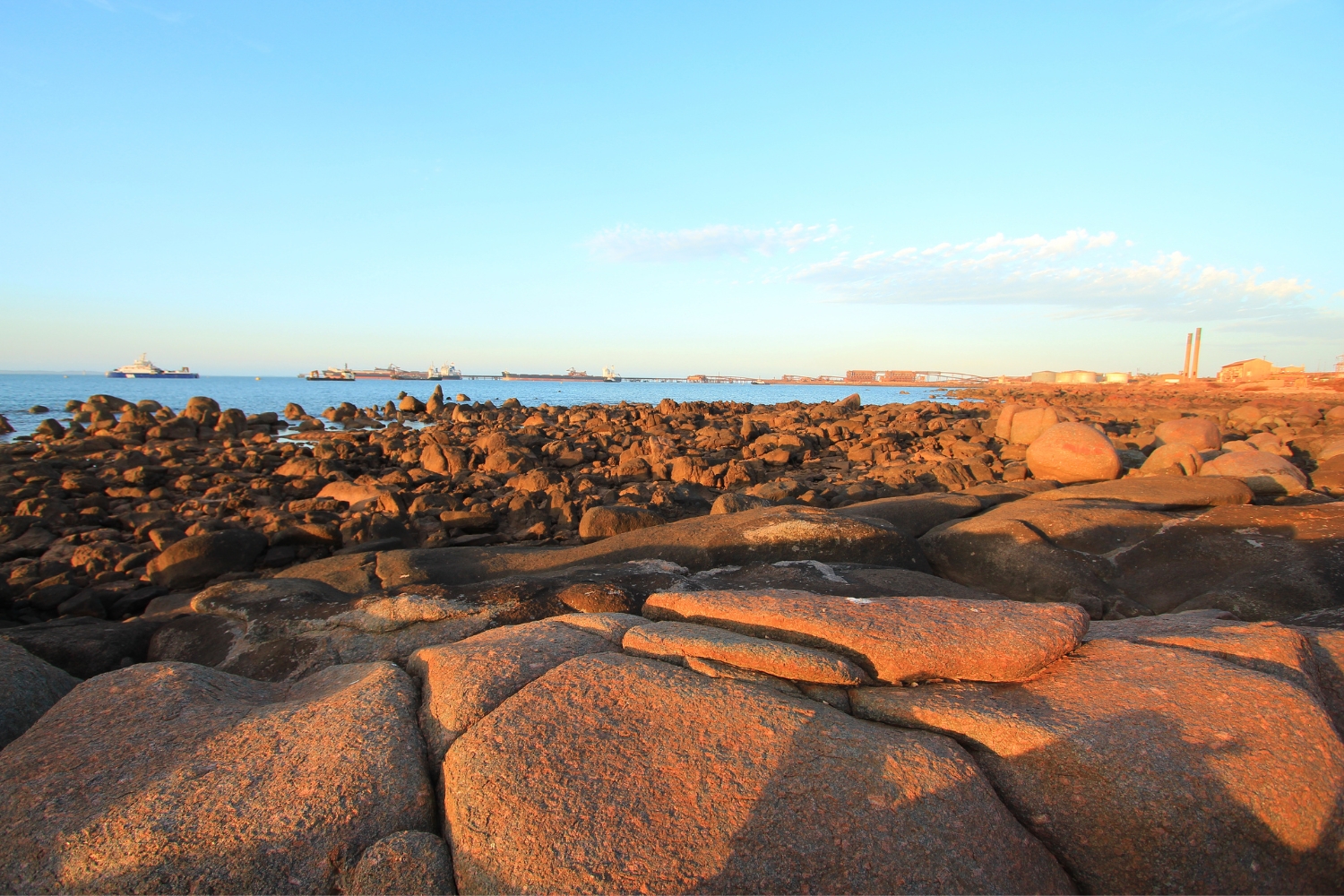 Industrial Safety Equipment Roebourne