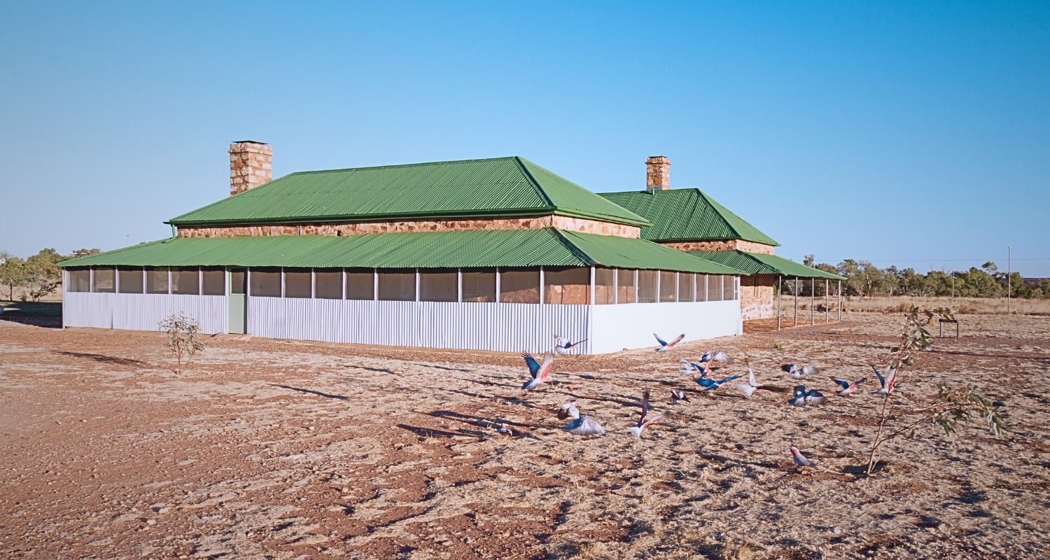 Industrial Safety Equipment Tennant Creek, Northern Territory