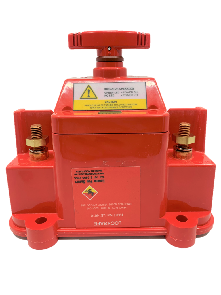 Home &raquo; locksafe