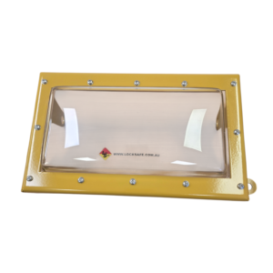 LS11067 Door and Window Assembly