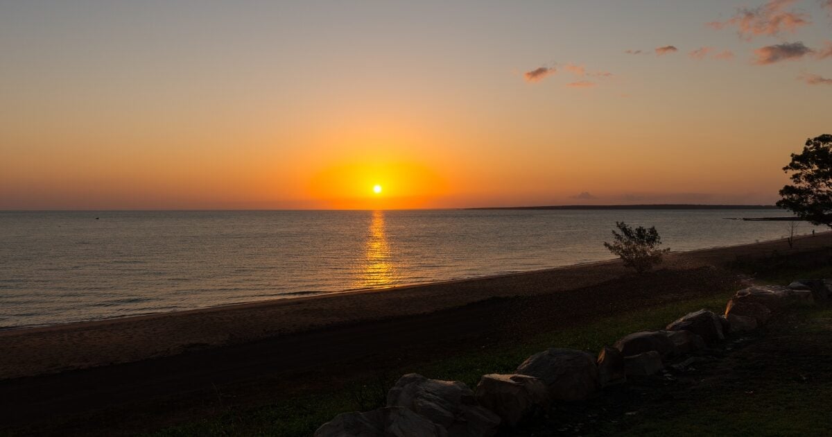 Industrial Safety Equipment Groote Eylandt
