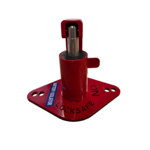 LS11040-01 Locking Bracket