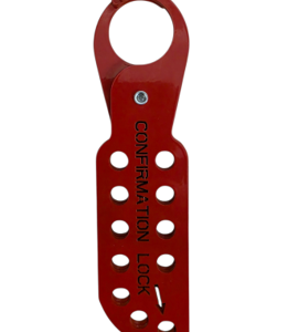 LS10206 Scissor Hasp