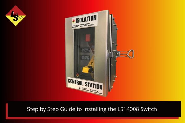 Purpose Built Isolation Solutions by Locksafe