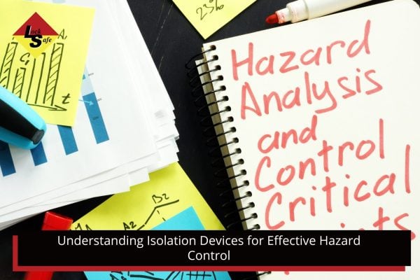 Understanding Isolation Devices for Effective Hazard Control