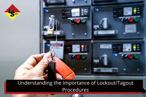 Understanding the Importance of LockoutTagout Procedures